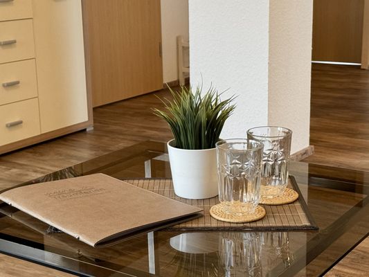 Foto 9 Ferienwohnung Ostfriesland Carolinensiel FeWo Goldene Linie - Carolinensiel (Objekt 26327) Urlaub