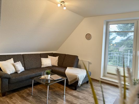 Foto 2 Ferienwohnung Ostfriesland Carolinensiel FeWo Goldene Linie - Carolinensiel (Objekt 26327) suchen