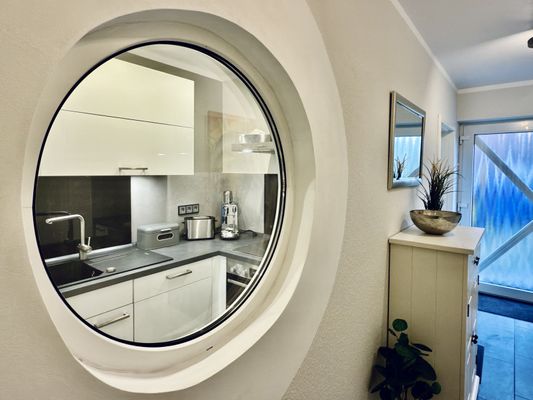 Foto 9 Ferienhaus Ostfriesland Carolinensiel Haus Meerzeit - Altfunnixsiel (Objekt 69718) Urlaub