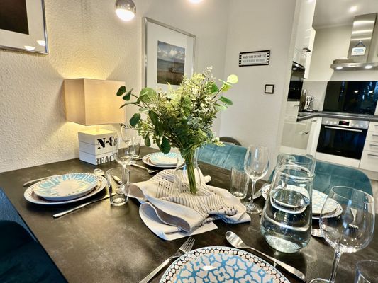 Foto 10 Ferienhaus Ostfriesland Carolinensiel Haus Meerzeit - Altfunnixsiel (Objekt 69718) Reise
