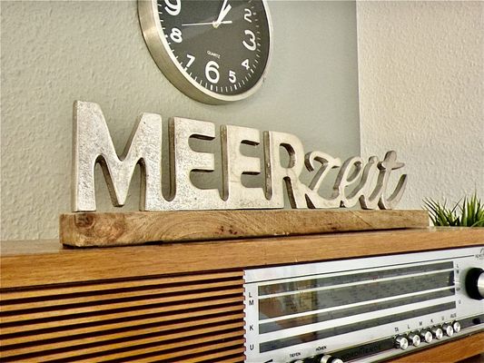 Foto 5 Ferienhaus Ostfriesland Carolinensiel Haus Meerzeit - Altfunnixsiel (Objekt 69718) Reise