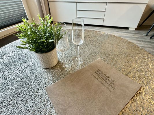 Foto 4 Ferienhaus Ostfriesland Carolinensiel Haus Meerzeit - Altfunnixsiel (Objekt 69718) Urlaub