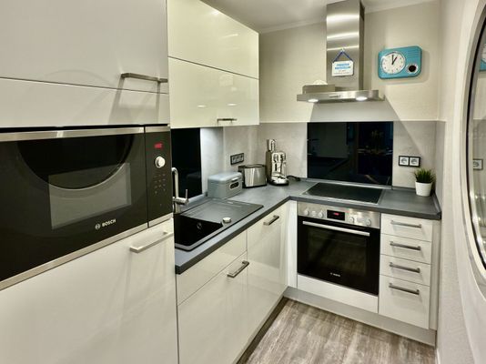 Foto 11 Ferienhaus Ostfriesland Carolinensiel Haus Meerzeit - Altfunnixsiel (Objekt 69718) buchen