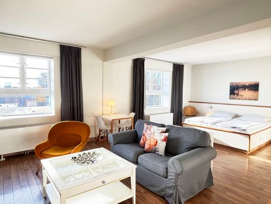 Pier 10  im Pierspeicher