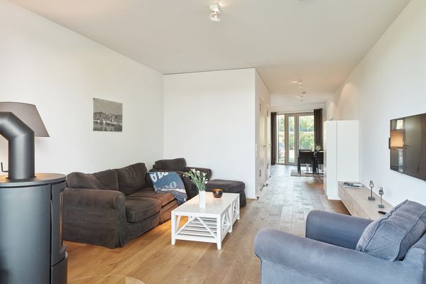 Steuermann - ebenerdig und barrierefrei