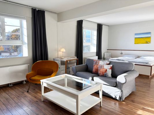 Pier 14 im Pierspeicher