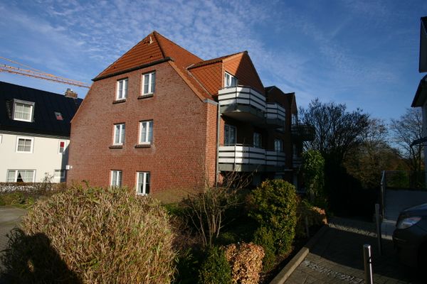 Haus Seestraße