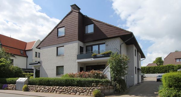 Haus Sonnenschein