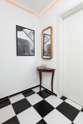 Foto 14 Ferienwohnung Ostfriesland Juist Dünenstraße 38 - Dünenzeit Juist (Objekt 95796) Urlaub