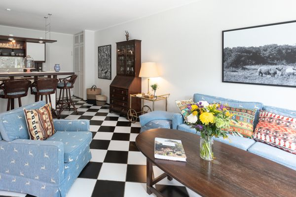 Foto 4 Ferienwohnung Ostfriesland Juist Dünenstraße 38 - Dünenzeit Juist (Objekt 95796) Urlaub