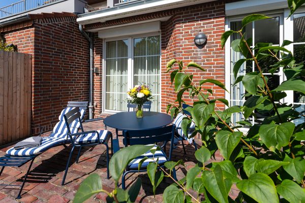 Foto 20 Ferienwohnung Ostfriesland Juist Dünenstraße 38 - Dünenzeit Juist (Objekt 95796) Reise