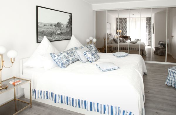 Foto 2 Ferienwohnung Ostfriesland Juist Dünenstraße 38 - Dünenzeit Juist (Objekt 95796) suchen