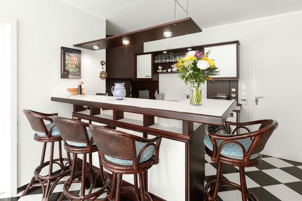 Foto 11 Ferienwohnung Ostfriesland Juist Dünenstraße 38 - Dünenzeit Juist (Objekt 95796) buchen