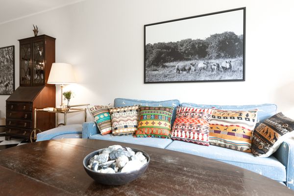 Foto 7 Ferienwohnung Ostfriesland Juist Dünenstraße 38 - Dünenzeit Juist (Objekt 95796) suchen