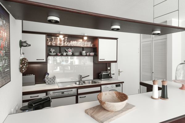 Foto 12 Ferienwohnung Ostfriesland Juist Dünenstraße 38 - Dünenzeit Juist (Objekt 95796) suchen