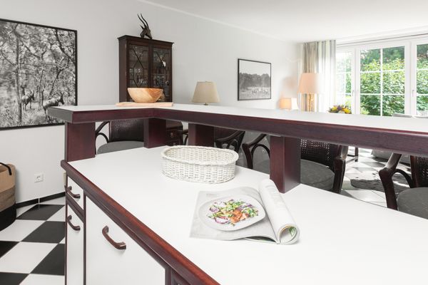 Foto 13 Ferienwohnung Ostfriesland Juist Dünenstraße 38 - Dünenzeit Juist (Objekt 95796) Nordsee