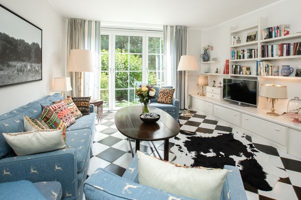 Foto 8 Ferienwohnung Ostfriesland Juist Dünenstraße 38 - Dünenzeit Juist (Objekt 95796) Nordsee