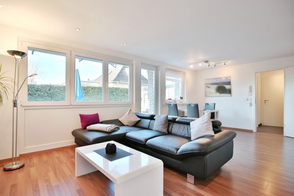 Emmas Seeappartements 1