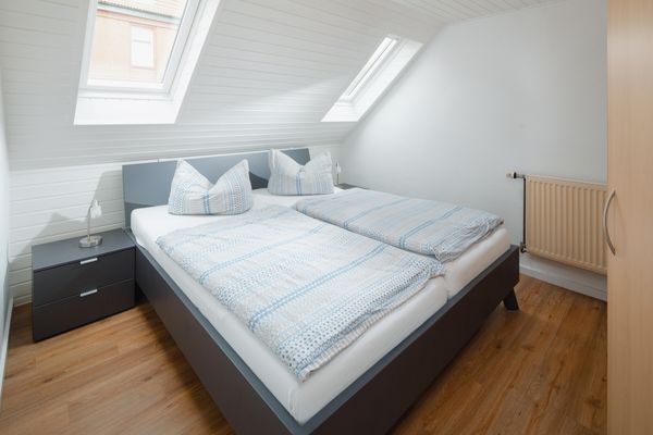 Foto 1 Ferienwohnung Ostfriesland Juist Alte Schmiede - Whg 6 (Objekt 95801) buchen