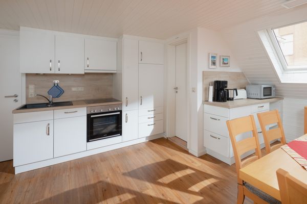 Foto 5 Ferienwohnung Ostfriesland Juist Alte Schmiede - Whg 6 (Objekt 95801) Reise