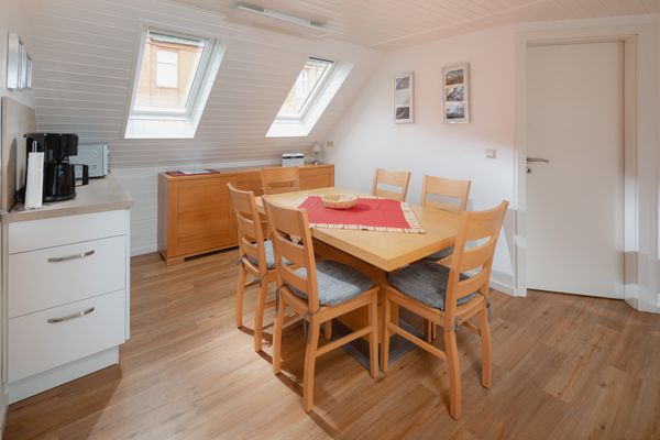 Foto 6 Ferienwohnung Ostfriesland Juist Alte Schmiede - Whg 6 (Objekt 95801) buchen