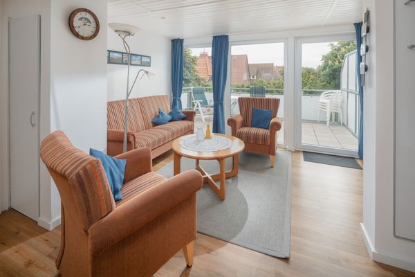 Foto 9 Ferienwohnung Ostfriesland Juist Alte Schmiede - Whg 6 (Objekt 95801) Urlaub