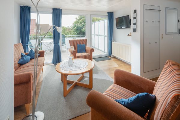 Foto 10 Ferienwohnung Ostfriesland Juist Alte Schmiede - Whg 6 (Objekt 95801) Reise