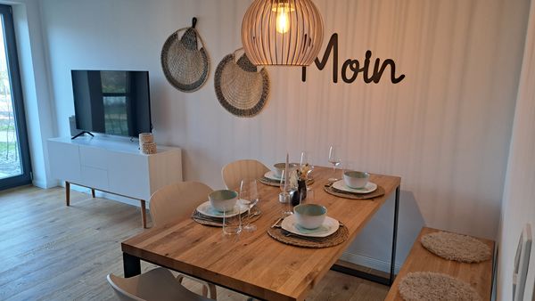 Foto 18 Ferienwohnung Ostfriesland Krummhörn & Umgebung Van Senden 5 Anni (Objekt 68186) Nordsee
