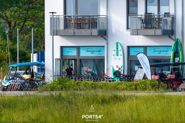 Sport / Aktivitäten