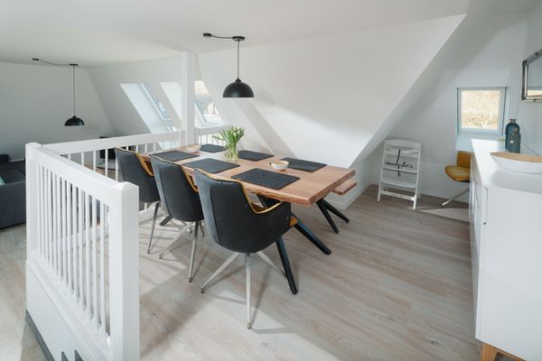 Foto 4 Ferienwohnung Ostfriesland Norderney Strandquartier Dünenblick (Objekt 105318) Urlaub