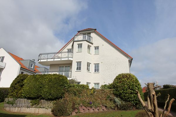 Haus Seerose