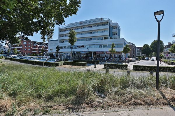 Strandhotel Scharbeutz