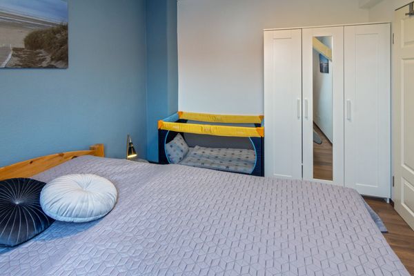 Foto 13 Ferienwohnung Ostfriesland Dornum & Umgebung Deichbrise (Objekt 70795) Nordsee