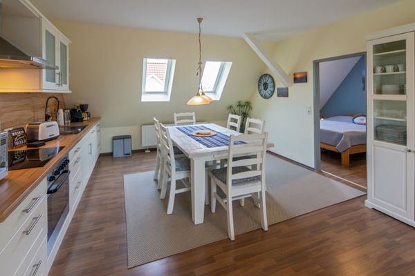 Foto 7 Ferienwohnung Ostfriesland Dornum & Umgebung Deichbrise (Objekt 70795) suchen