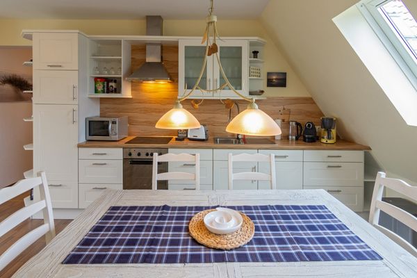 Foto 5 Ferienwohnung Ostfriesland Dornum & Umgebung Deichbrise (Objekt 70795) Reise