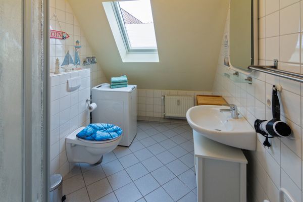 Foto 15 Ferienwohnung Ostfriesland Dornum & Umgebung Deichbrise (Objekt 70795) Reise