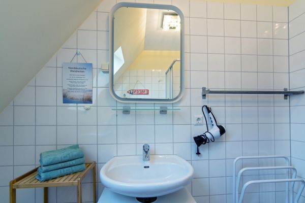 Foto 16 Ferienwohnung Ostfriesland Dornum & Umgebung Deichbrise (Objekt 70795) buchen