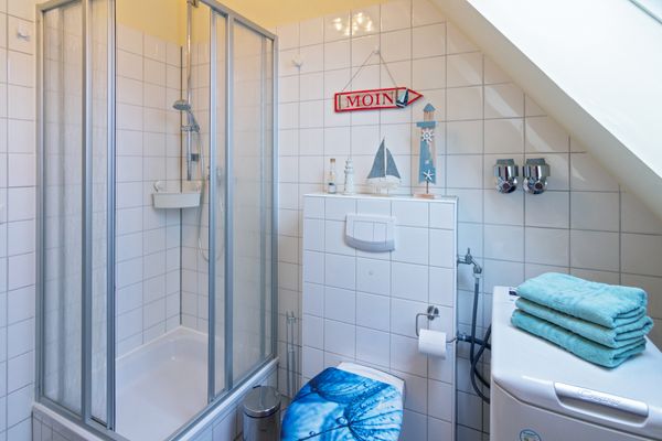 Foto 17 Ferienwohnung Ostfriesland Dornum & Umgebung Deichbrise (Objekt 70795) suchen