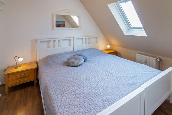 Foto 9 Ferienwohnung Ostfriesland Dornum & Umgebung Deichbrise (Objekt 70795) Urlaub