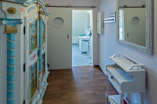 Foto 19 Ferienwohnung Ostfriesland Dornum & Umgebung Deichbrise (Objekt 70795) Urlaub