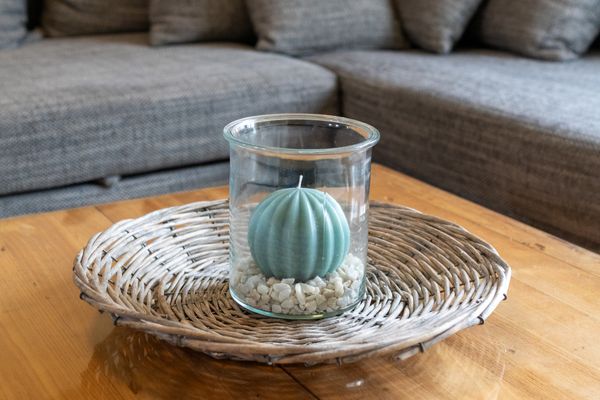 Foto 3 Ferienwohnung Ostfriesland Dornum & Umgebung Deichbrise (Objekt 70795) Nordsee