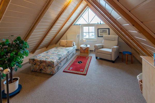 Foto 23 Ferienhaus Ostfriesland Dornum & Umgebung Inselblick (Objekt 63577) Nordsee