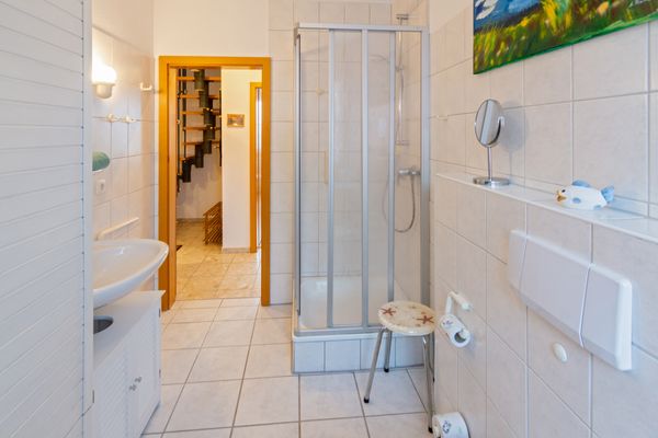 Foto 20 Ferienhaus Ostfriesland Dornum & Umgebung Inselblick (Objekt 63577) Reise