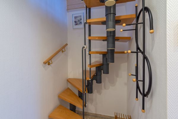 Foto 22 Ferienhaus Ostfriesland Dornum & Umgebung Inselblick (Objekt 63577) suchen