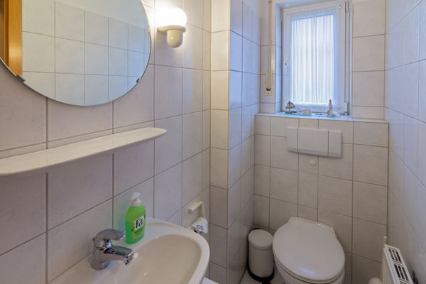 Foto 12 Ferienhaus Ostfriesland Dornum & Umgebung Inselblick (Objekt 63577) suchen