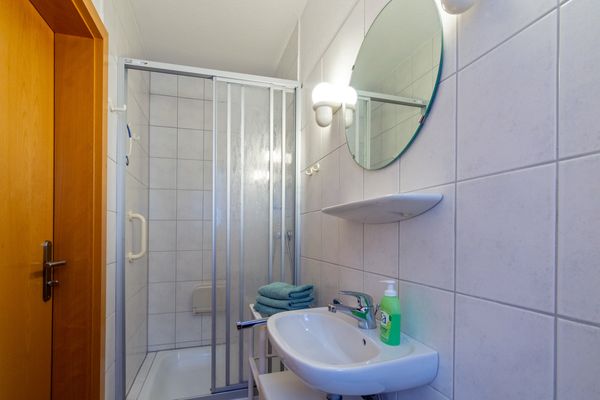 Foto 13 Ferienhaus Ostfriesland Dornum & Umgebung Inselblick (Objekt 63577) Nordsee