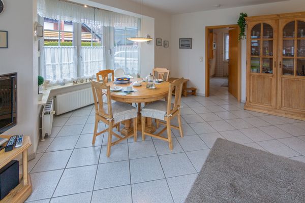 Foto 4 Ferienhaus Ostfriesland Dornum & Umgebung Inselblick (Objekt 63577) Urlaub