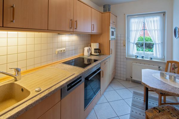 Foto 7 Ferienhaus Ostfriesland Dornum & Umgebung Inselblick (Objekt 63577) suchen