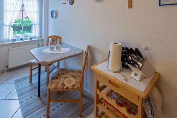 Foto 9 Ferienhaus Ostfriesland Dornum & Umgebung Inselblick (Objekt 63577) Urlaub