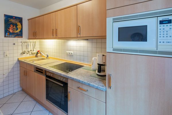 Foto 8 Ferienhaus Ostfriesland Dornum & Umgebung Inselblick (Objekt 63577) Nordsee